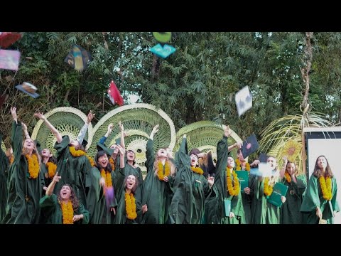 Alumni Stories - Journey Beyond the Bamboo Campus