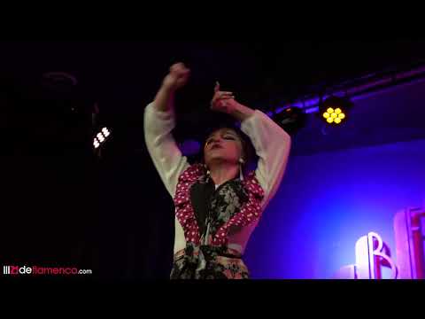 VIVENCIAS FLAMENCAS -Baile: Marta Meléndez • Carla Horta • Pepa Carrasco • Javier Aragones -Cante: Isabel Soto • Mayte Maya -Guitarra: Mario Parrana • Nicola Malaqueste -Percusión: Elena Cruz