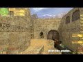 One shot with an AK-47 [Counter Strike 1.6] #3 ...