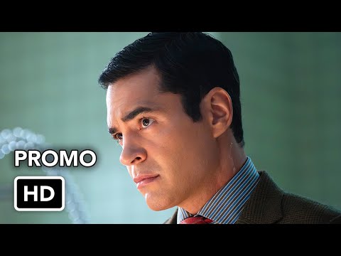 Will Trent 4x06 Promo "You're Not That Person Anymore" (HD)