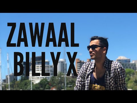 Billy X | Zawaal