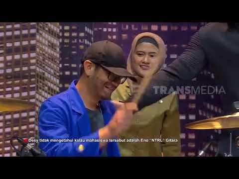 Prank surprise Eno NTRL