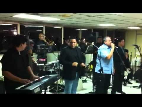 Taboga - Orquesta Renzo Larez