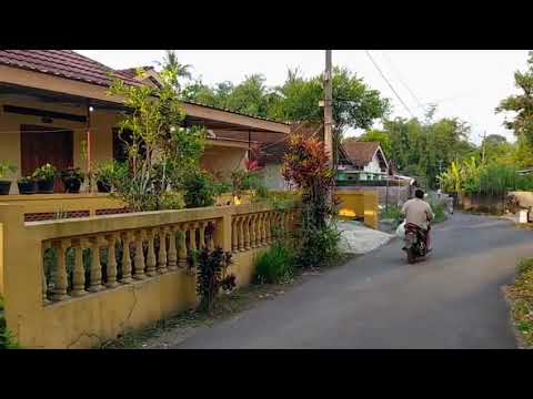 Tanah Kavling Pekarangan Dekat Kampus UII