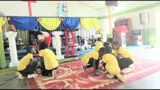 O Taste and See - Bethel Music Kids( Sheribe Missionaries cover)