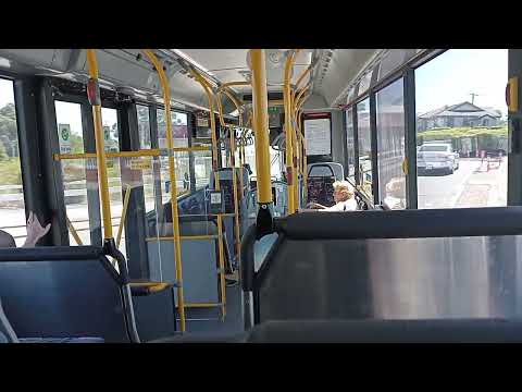 TP2736 Volvo B7RLE euro5 with Volgrens Optimus bodywork