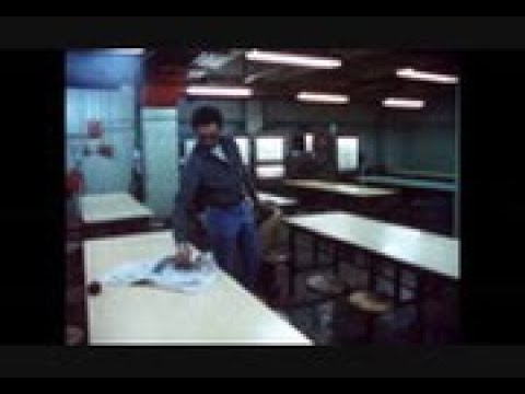 The Work I’ve Done (1984)