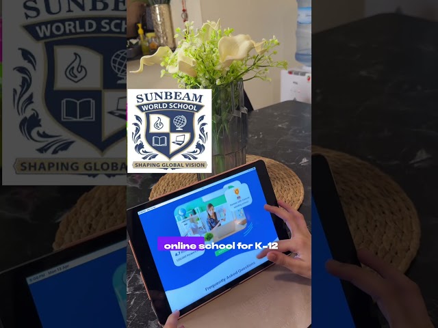 Asia&rsquo;s No.1 Online School ,Admissions Open Now