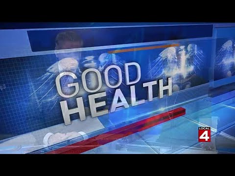 Many adults developing asthma