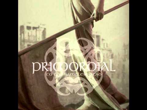 primordial - Gallows Hymn