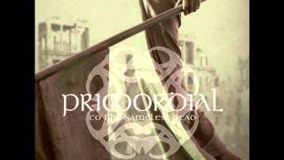 primordial - Gallows Hymn
