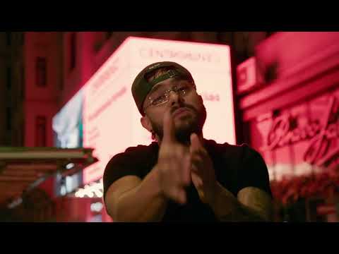 Rico - Jay Ef  (Video Oficial)