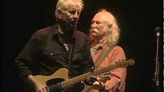 CROSBY STILLS &amp; NASH  For What It&#39;s Worth 2008 Live @ Gilford