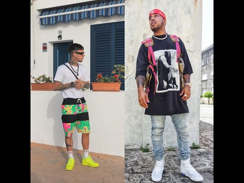 Maikel Delacalle ft Rafa Pabón - Dandole (Preview)