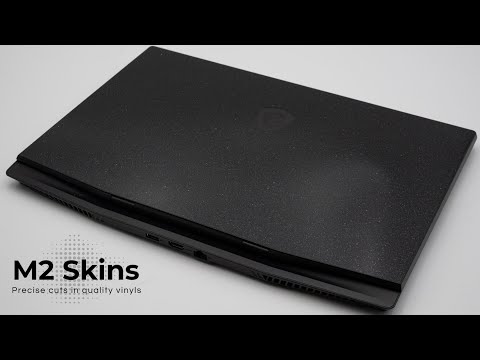 Top Lid Install