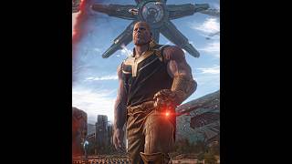 "Is that Mercy..?" | Avengers infinity war | Song - Love me not | #marvel #edit #shorts