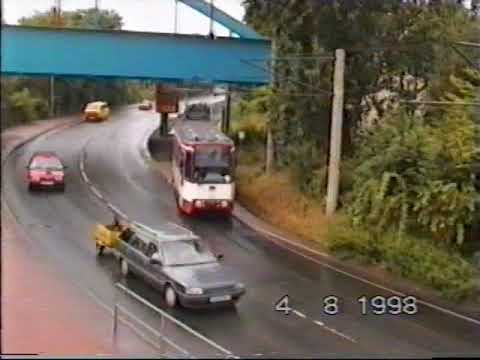 Duisburg Ruhrort Hafen