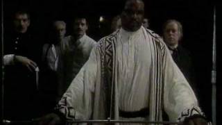 Othello directed by Trevor Nunn