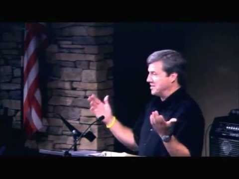 pastor bob kopeny of cc-ea.org on romans 12 with a testing illustration