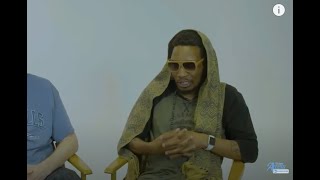 Del the Funky Homosapien on Connecting with MF Doom, Kurious &amp; “No Need For Alarm's” Sonic Change