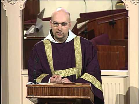 Today's Mass - 2013/03/15