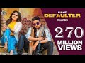 Defaulter Full HD R Nait Gurlez Akhtar Mista Baaz New Latest Songs 2024 Latest Songs1080p
