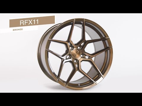 Rohana: RFX11