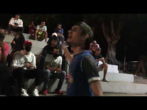 JC VS Leeng//octavos//Filtro Dragones Del Freestyle//San Juan De Los Morros