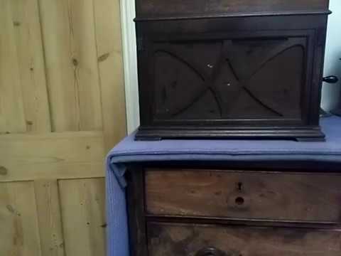 The Columbians-Dance Orchestra De Luxe: Who Tied The Can On The Old Dog's Tail? 1922.