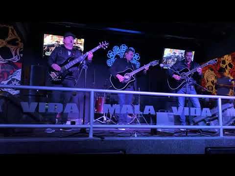 Hijos de Barron - Manuel para mis amigos