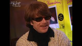 Helge Schneider Interview Praxis Dr. Hasenbein (1997)