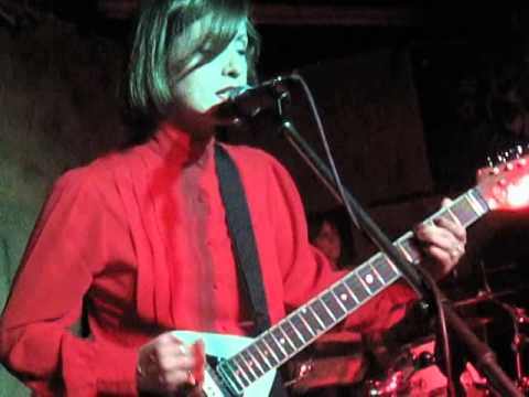 Abjects - Junk (Live @ The Windmill, Brixton, London, 03/04/14)