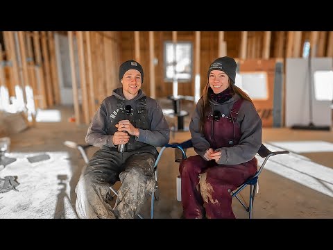 The Honest Truth - Answering Your Questions