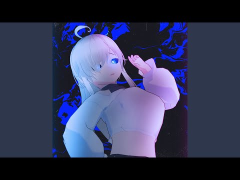 Синие глаза