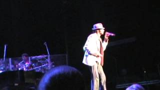 Clay Aiken - Toronto Motown Medley - Jukebox Tour