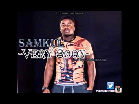 SAMKUL - Very Soon