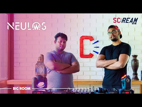 NEULOWS | Scream Live