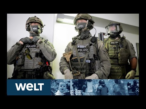 KEIN PLATZ FÜR NAZIS: So sollen Rechtsextremisten in Behörden bekämpft werden