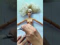 Как БЫСТРО сшить купальник для БАРБИ #Barbie