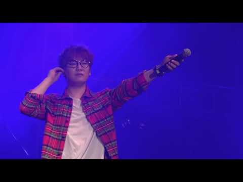 넬(Nell) 20170923 렛츠락페스티벌 - 기억을 걷는 시간