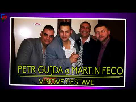 Petr Gujda Martin Feco - Pro meriben | Cover | 2018