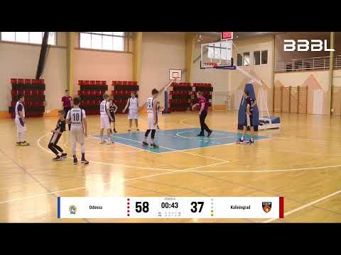 Belostenniy BS 2006 - SDJUSOR 9 / Kaliningrad 2006