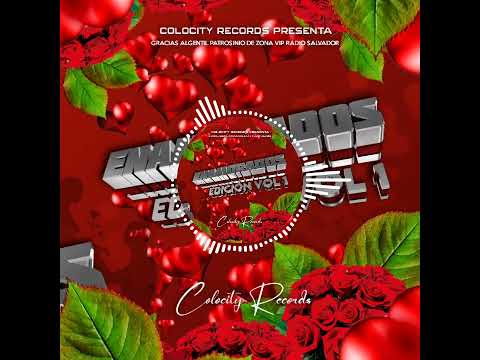 Boleros Mix Odenisdj