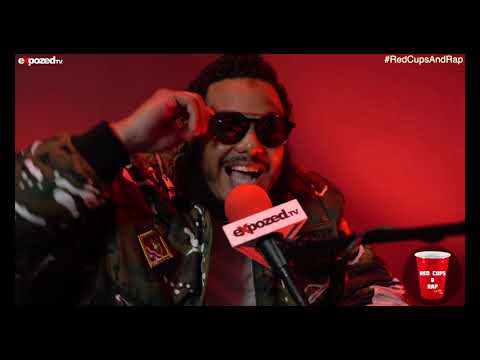 Shaykh Hanif Freestyle on CWTFB Radio