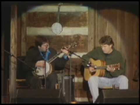 Bela Fleck "Bugle Call Rag & Groundspeed"