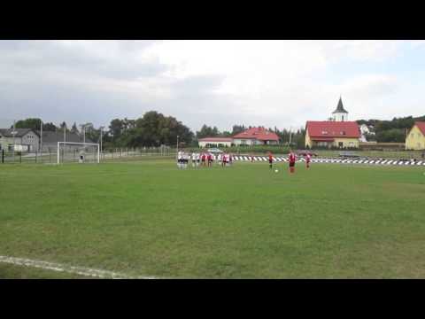 Agricola - Alit II ( rzut wolny)