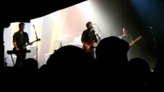 Jimmy Eat World - Crush (Live 2/25/09)