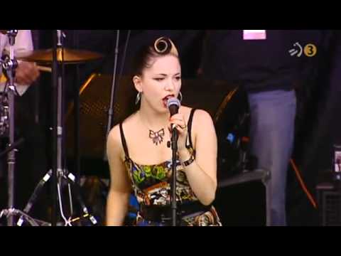 Imelda May