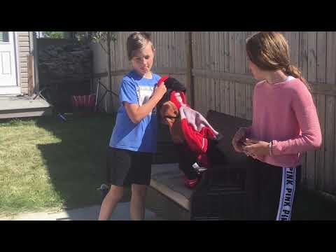 Last to leave square wins