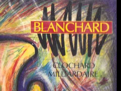 Gérard Blanchard - 06 - Quasimodo au bout du rouleau